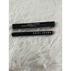 New BOBBI BROWN Golden Amber Long Wear Cream Shadow Stick